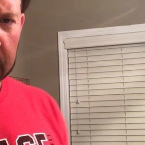 Meet your Posher, Derek